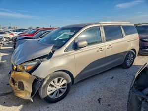 Kia Sedona LX 3.3L 6 2015