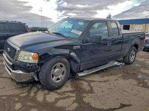 Ford F-150 5.4L 8 2007