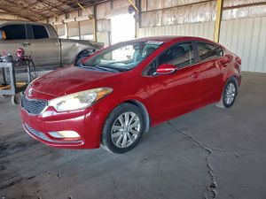 Kia Cerato / Forte / K3 EX 2.0L 4 2014