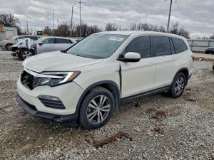 Honda Pilot EX 3.5L 6 2018