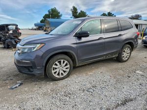 Honda Pilot LX 3.5L 6 2020