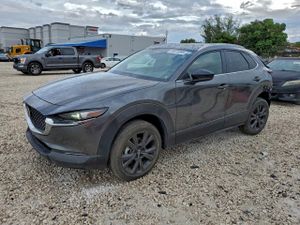 Mazda CX-30 SELECT 2.5L 4 2024