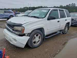 Chevrolet Trailblazer LS 4.2L 6 2008