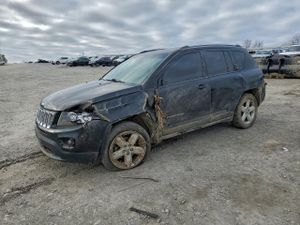 Jeep Compass LATITUDE 2.0L 4 2014