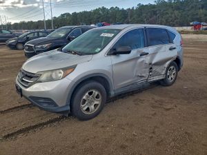Honda CR-V LX 2.4L 4 2013