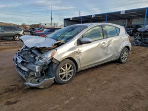 Toyota Prius 1.5L 4 2015