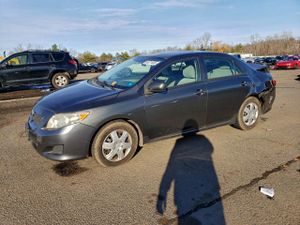 Toyota Corolla BASE 1.8L 4 2010