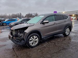 Honda CR-V EX 2.4L 4 2013