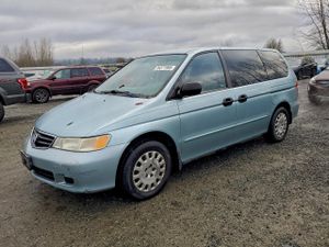 Honda Odyssey LX 3.5L 6 2004