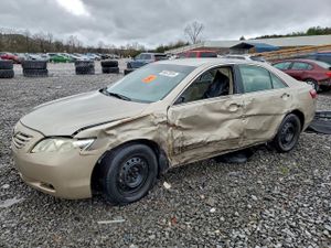 Toyota Camry CE 2.4L 4 2007
