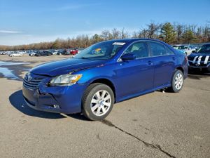 Toyota Camry BASE 2.5L 4 2011