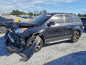 Honda CR-V LX 2.4L 4 2007