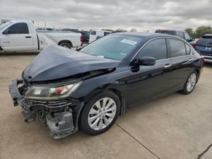 Honda Accord EX 2.4L 4 2014
