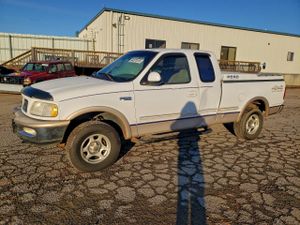 Ford F-150 4.6L 8 1997