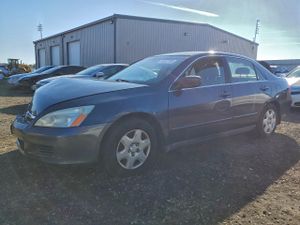 Honda Accord LX 2.4L 4 2007