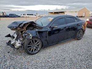 Lexus IS 250 2.5L 6 2009