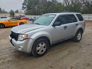 Ford Escape XLT 3.0L 6 2011