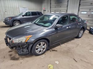 Honda Accord SE 2.4L 4 2011