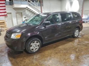 Dodge Grand Caravan (Caravan) SE 3.3L 6 2010