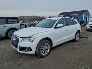Audi Q5 PREMIUM PLUS 2.0L 4 2015
