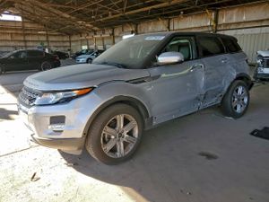 Land Rover Range Rover PURE PLUS 2.0L 4 2013