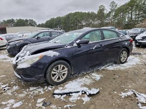 Hyundai Sonata GLS 2.4L 4 2011