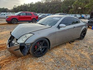Infiniti G35 3.5L 6 2003