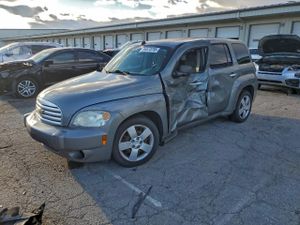 Chevrolet HHR LS 2.2L 4 2007