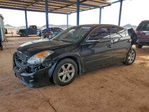 Nissan Altima 3.5SE 3.5L 6 2008