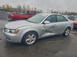Hyundai Sonata SE 3.3L 6 2007