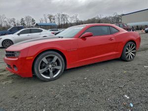 Chevrolet Camaro LS 3.6L 6 2011