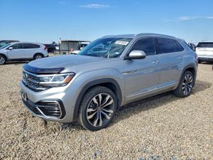 Volkswagen Atlas SEL PREMIUM R-LINE 3.6L 6 2021