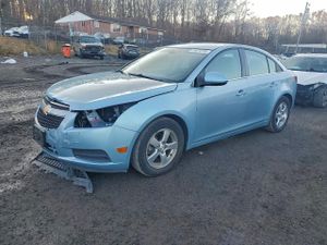 Chevrolet Cruze LT 1.4L 4 2012