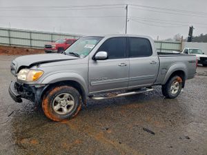 Toyota Tundra DOUBLE CAB SR5 4.7L 8 2006