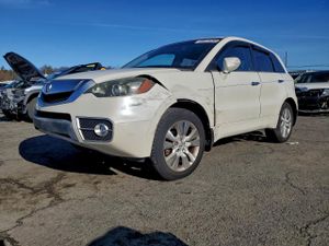 Acura RDX 2.3L 4 2010