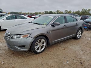 Ford Taurus SEL 3.5L 6 2011