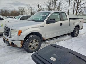 Ford F-150 SUPER CAB 4.6L 8 2010