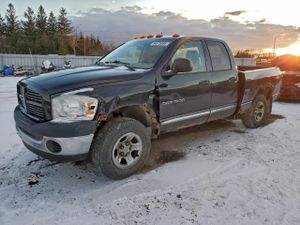 Dodge RAM ST 5.7L 8 2007
