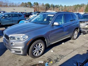 BMW X5 XDRIVE35I 3.0L 6 2015