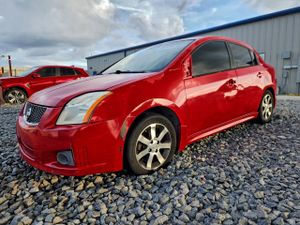 Nissan Sentra 2.0 2.0L 4 2012
