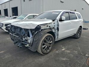 Dodge Durango SXT 3.6L 6 2015