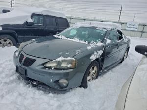 Pontiac Grand Prix 3.8L 6 2005