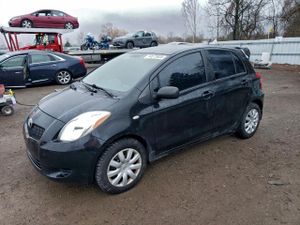 Toyota Yaris 1.5L 4 2008
