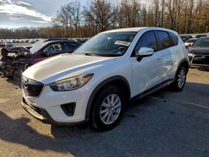 Mazda CX-5 SPORT 2.0L 4 2015