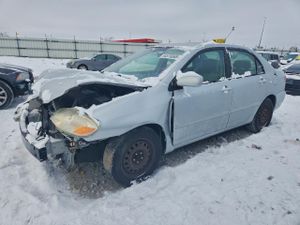 Toyota Corolla CE 1.8L 4 2007