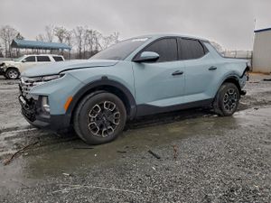 Hyundai Santa Cruz SEL 2.5L 4 2023