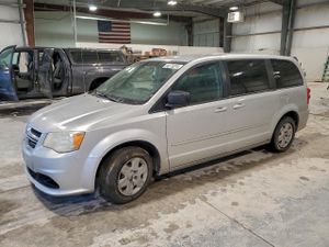 Dodge Grand Caravan (Caravan) EXPRESS 3.6L 6 2011