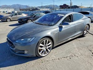 Tesla Model S 2013