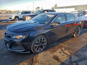Chevrolet Impala LT 3.6L 6 2015