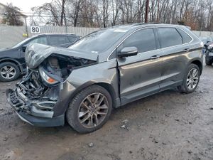 Ford Edge TITANIUM 3.5L 6 2015
